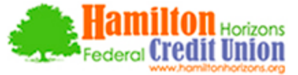 Hamilton Horizons Federal Credit Union